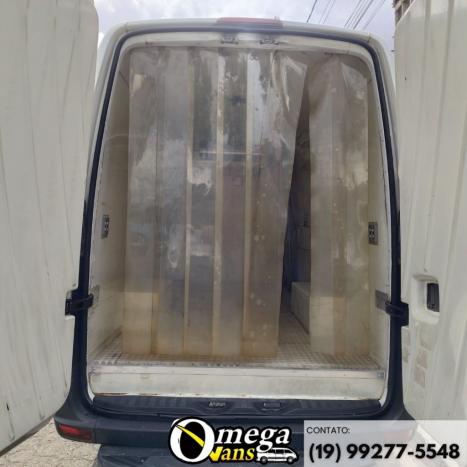 MERCEDES-BENZ Sprinter 2.2 3P 311 CDI FURG�O STREET LONGO TETO ALTO, Foto 8