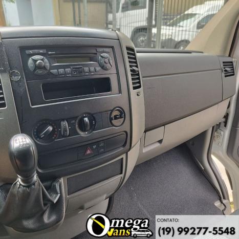 MERCEDES-BENZ Sprinter 2.2 3P 311 CDI FURG�O STREET LONGO TETO ALTO, Foto 10