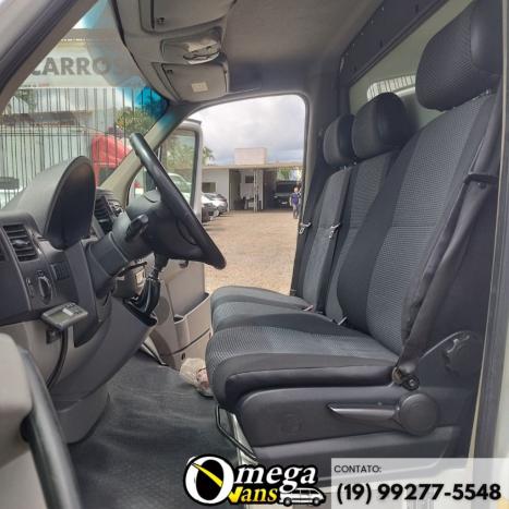 MERCEDES-BENZ Sprinter 2.2 3P 311 CDI FURG�O STREET LONGO TETO ALTO, Foto 12