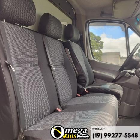 MERCEDES-BENZ Sprinter 2.2 3P 311 CDI FURG�O STREET LONGO TETO ALTO, Foto 13