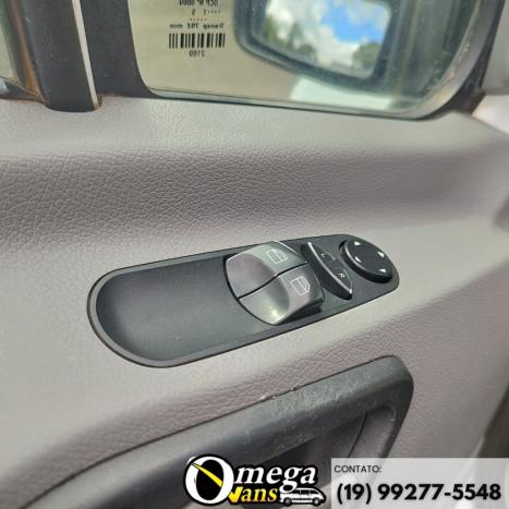 MERCEDES-BENZ Sprinter 2.2 3P 311 CDI FURG�O STREET LONGO TETO ALTO, Foto 15