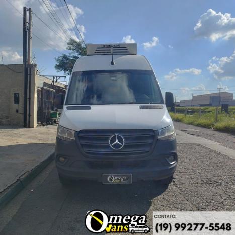 MERCEDES-BENZ Sprinter 2.2 3P 314 CDI STREET FURG�O EXTRA LONGO DIESEL, Foto 2