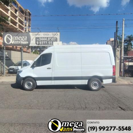 MERCEDES-BENZ Sprinter 2.2 3P 314 CDI STREET FURG�O EXTRA LONGO DIESEL, Foto 3