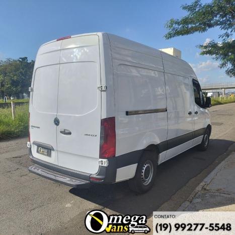 MERCEDES-BENZ Sprinter 2.2 3P 314 CDI STREET FURG�O EXTRA LONGO DIESEL, Foto 5