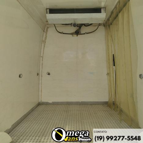 MERCEDES-BENZ Sprinter 2.2 3P 314 CDI STREET FURG�O EXTRA LONGO DIESEL, Foto 6