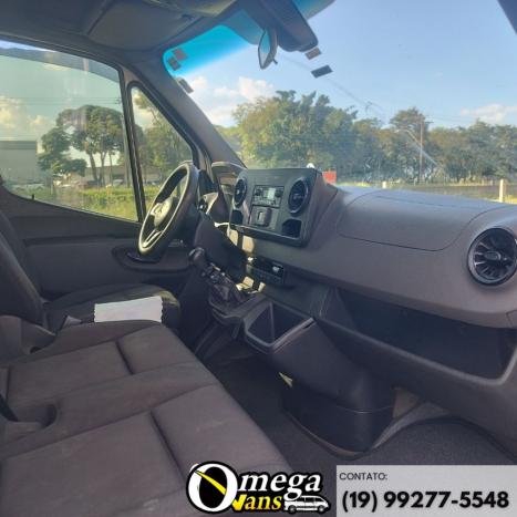MERCEDES-BENZ Sprinter 2.2 3P 314 CDI STREET FURG�O EXTRA LONGO DIESEL, Foto 7