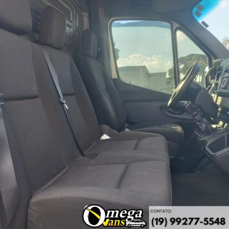 MERCEDES-BENZ Sprinter 2.2 3P 314 CDI STREET FURG�O EXTRA LONGO DIESEL, Foto 8
