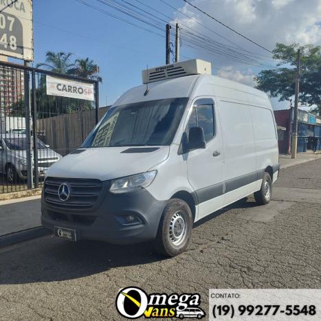 MERCEDES-BENZ Sprinter 2.2 3P 314 CDI STREET FURG�O EXTRA LONGO DIESEL, Foto 9