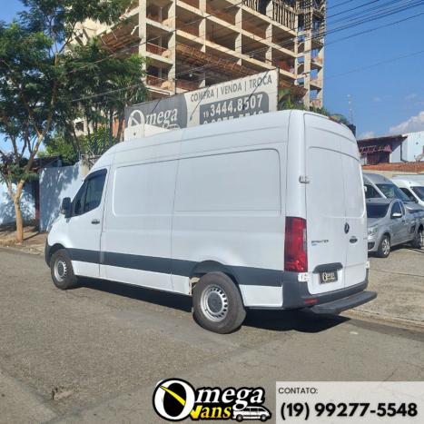 MERCEDES-BENZ Sprinter 2.2 3P 314 CDI STREET FURG�O EXTRA LONGO DIESEL, Foto 10