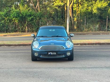 MINI Cooper 1.6 16V, Foto 2