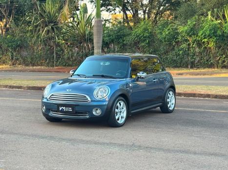 MINI Cooper 1.6 16V, Foto 3