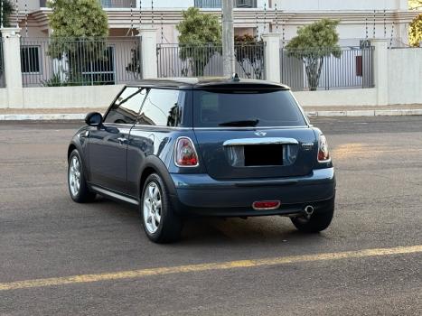 MINI Cooper 1.6 16V, Foto 4