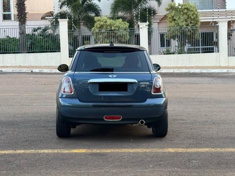 MINI Cooper 1.6 16V, Foto 5