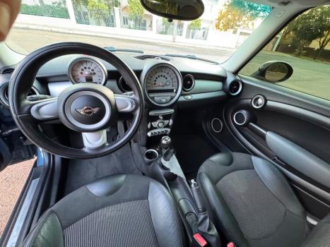 MINI Cooper 1.6 16V, Foto 7