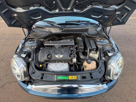 MINI Cooper 1.6 16V, Foto 9