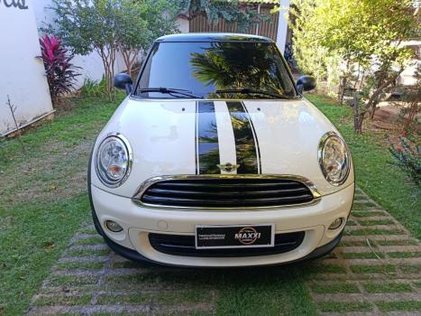 MINI One 1.6 16V, Foto 2