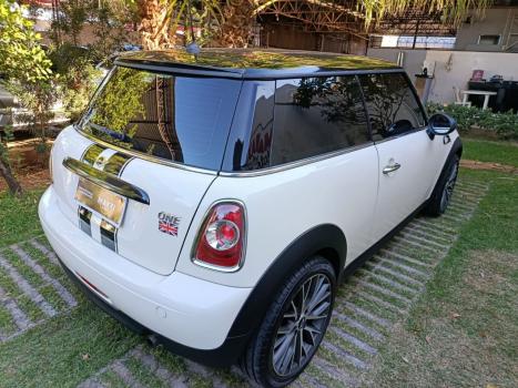MINI One 1.6 16V, Foto 11