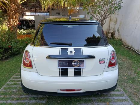 MINI One 1.6 16V, Foto 12