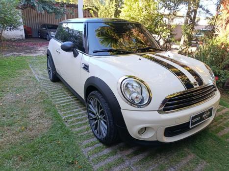 MINI One 1.6 16V, Foto 14