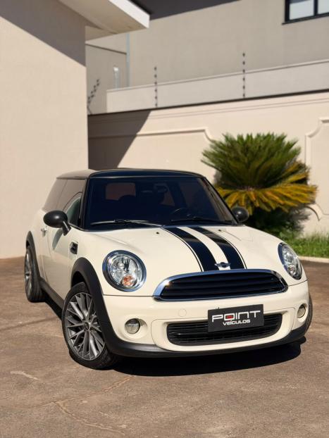 MINI One 1.6 16V, Foto 1