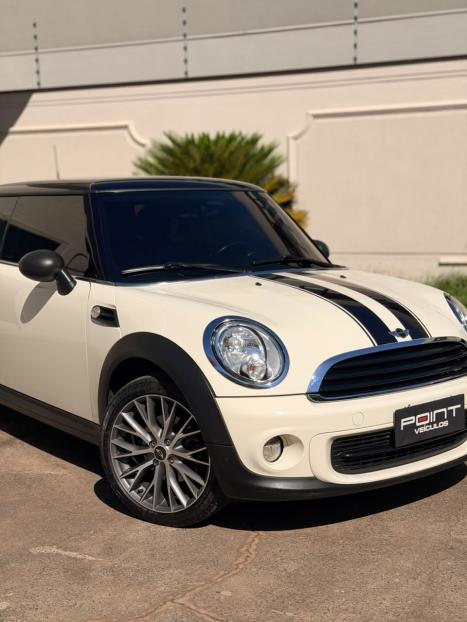 MINI One 1.6 16V, Foto 2