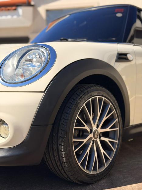 MINI One 1.6 16V, Foto 3