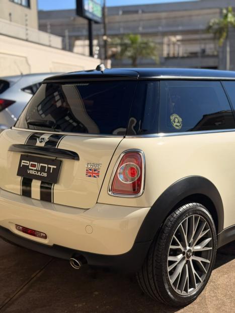 MINI One 1.6 16V, Foto 4