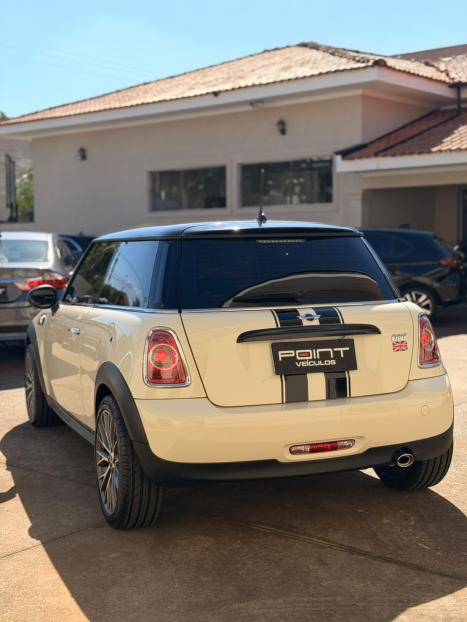 MINI One 1.6 16V, Foto 5