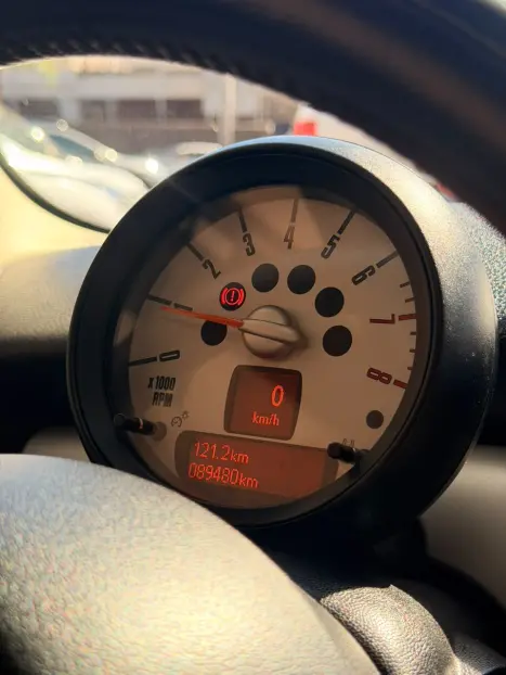 MINI One 1.6 16V, Foto 9