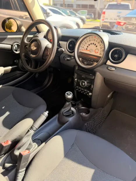 MINI One 1.6 16V, Foto 10