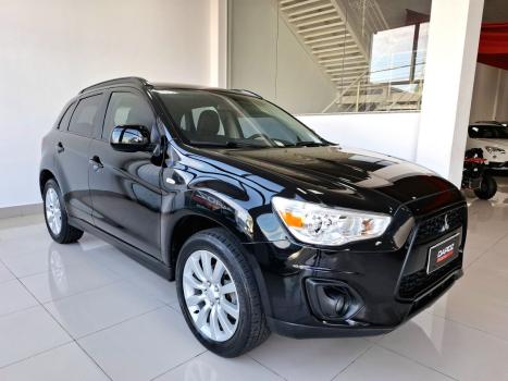 MITSUBISHI ASX 2.0 16V 4P, Foto 1 MITSUBISHI ASX 2.0 16V 4P, Foto 1