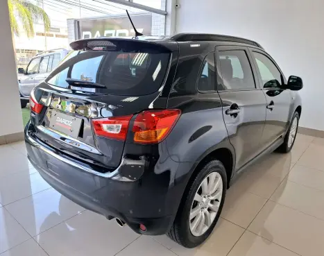 MITSUBISHI ASX 2.0 16V 4P, Foto 4 MITSUBISHI ASX 2.0 16V 4P, Foto 4