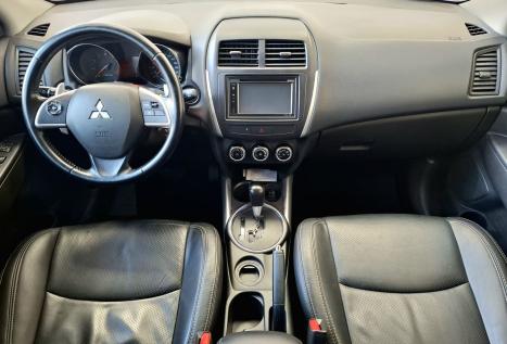 MITSUBISHI ASX 2.0 16V 4P, Foto 7 MITSUBISHI ASX 2.0 16V 4P, Foto 7