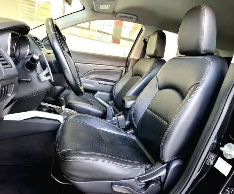 MITSUBISHI ASX 2.0 16V 4P, Foto 8 MITSUBISHI ASX 2.0 16V 4P, Foto 8