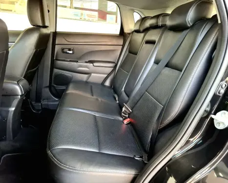 MITSUBISHI ASX 2.0 16V 4P, Foto 9 MITSUBISHI ASX 2.0 16V 4P, Foto 9