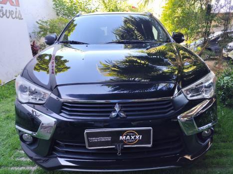 MITSUBISHI ASX 2.0 16V 4P 4X4 AWD AUTOMTICO, Foto 4