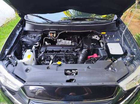 MITSUBISHI ASX 2.0 16V 4P 4X4 AWD AUTOMTICO, Foto 6