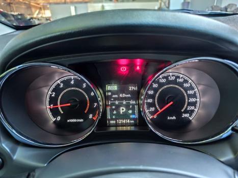 MITSUBISHI ASX 2.0 16V 4P 4X4 AWD AUTOMTICO, Foto 9