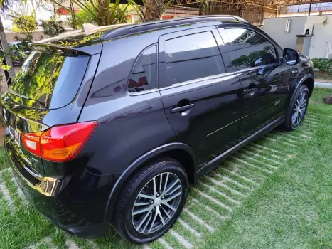 MITSUBISHI ASX 2.0 16V 4P 4X4 AWD AUTOMTICO, Foto 11