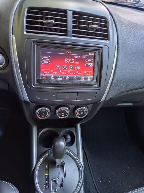 MITSUBISHI ASX 2.0 16V 4P 4X4 AWD AUTOMTICO, Foto 12