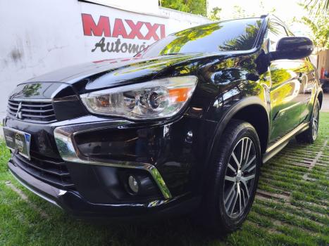 MITSUBISHI ASX 2.0 16V 4P 4X4 AWD AUTOMTICO, Foto 15