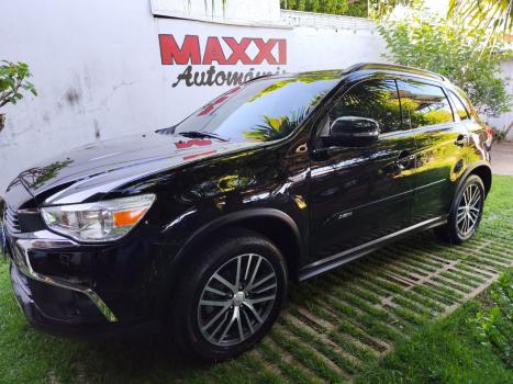 MITSUBISHI ASX 2.0 16V 4P 4X4 AWD AUTOMTICO, Foto 16