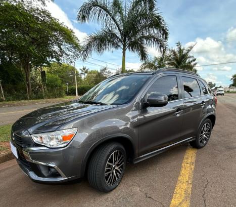 MITSUBISHI ASX 2.0 16V 4P 4X4 AWD AUTOM�TICO, Foto 1
