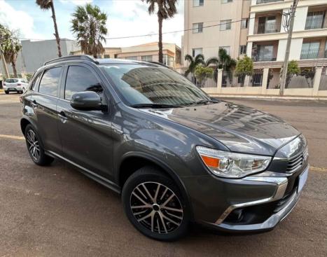 MITSUBISHI ASX 2.0 16V 4P 4X4 AWD AUTOM�TICO, Foto 2