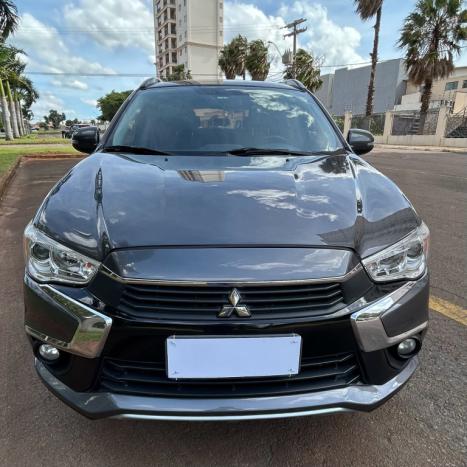 MITSUBISHI ASX 2.0 16V 4P 4X4 AWD AUTOM�TICO, Foto 3