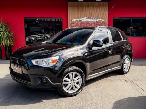 MITSUBISHI ASX 2.0 16V 4P AUTOM�TICO, Foto 1
