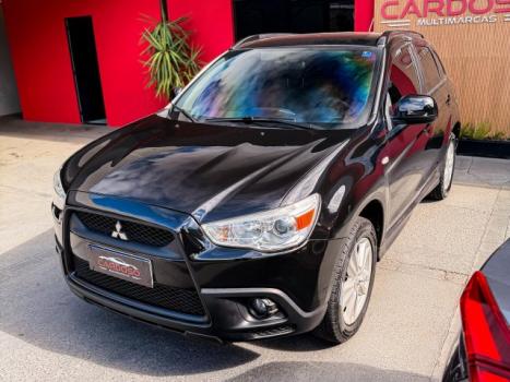 MITSUBISHI ASX 2.0 16V 4P AUTOM�TICO, Foto 2
