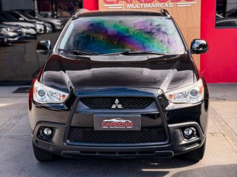 MITSUBISHI ASX 2.0 16V 4P AUTOM�TICO, Foto 5