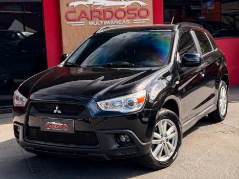 MITSUBISHI ASX 2.0 16V 4P AUTOM�TICO, Foto 6