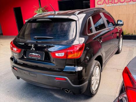 MITSUBISHI ASX 2.0 16V 4P AUTOM�TICO, Foto 9